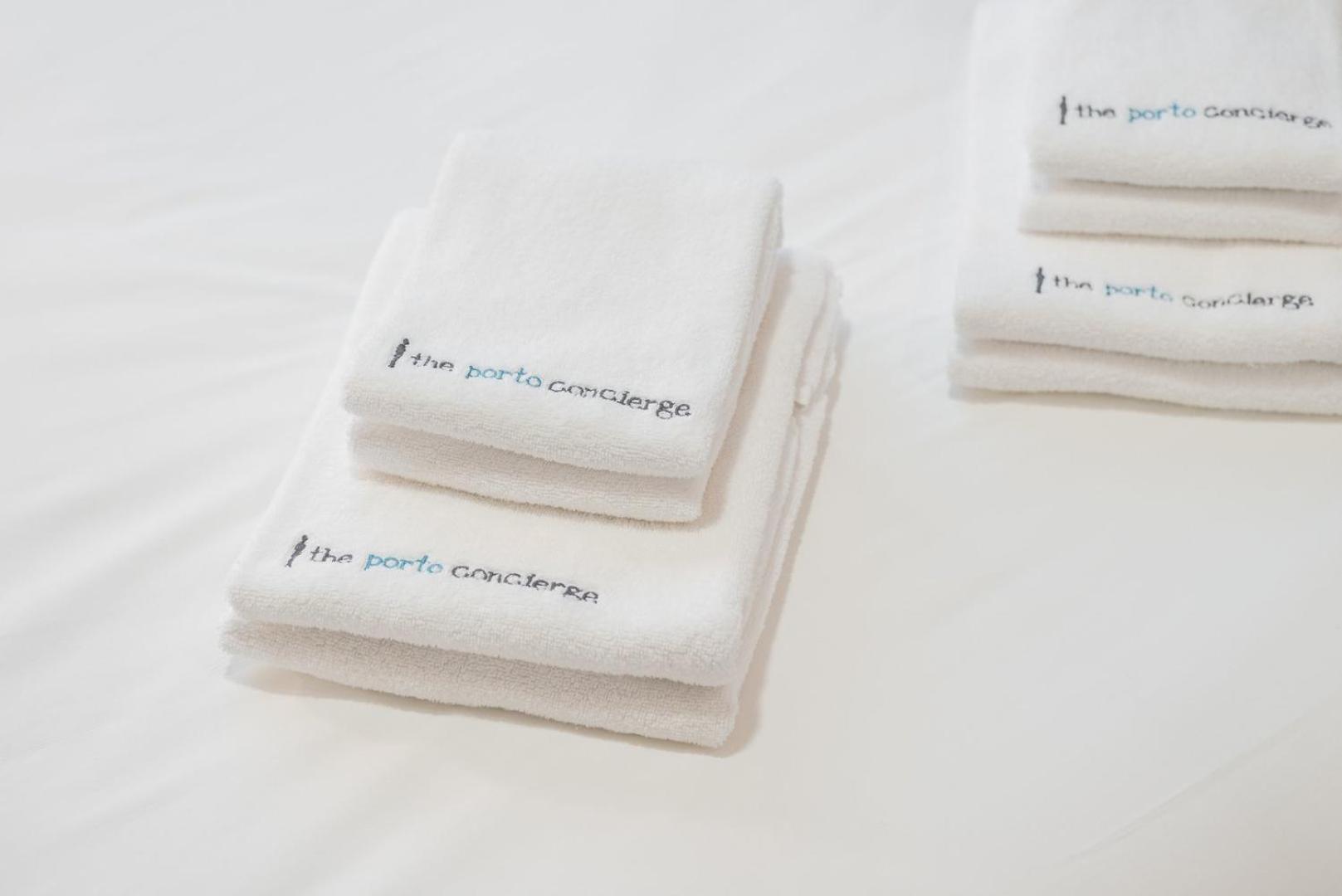 Guestready - Chic Cityscape Stay Porto Exterior foto