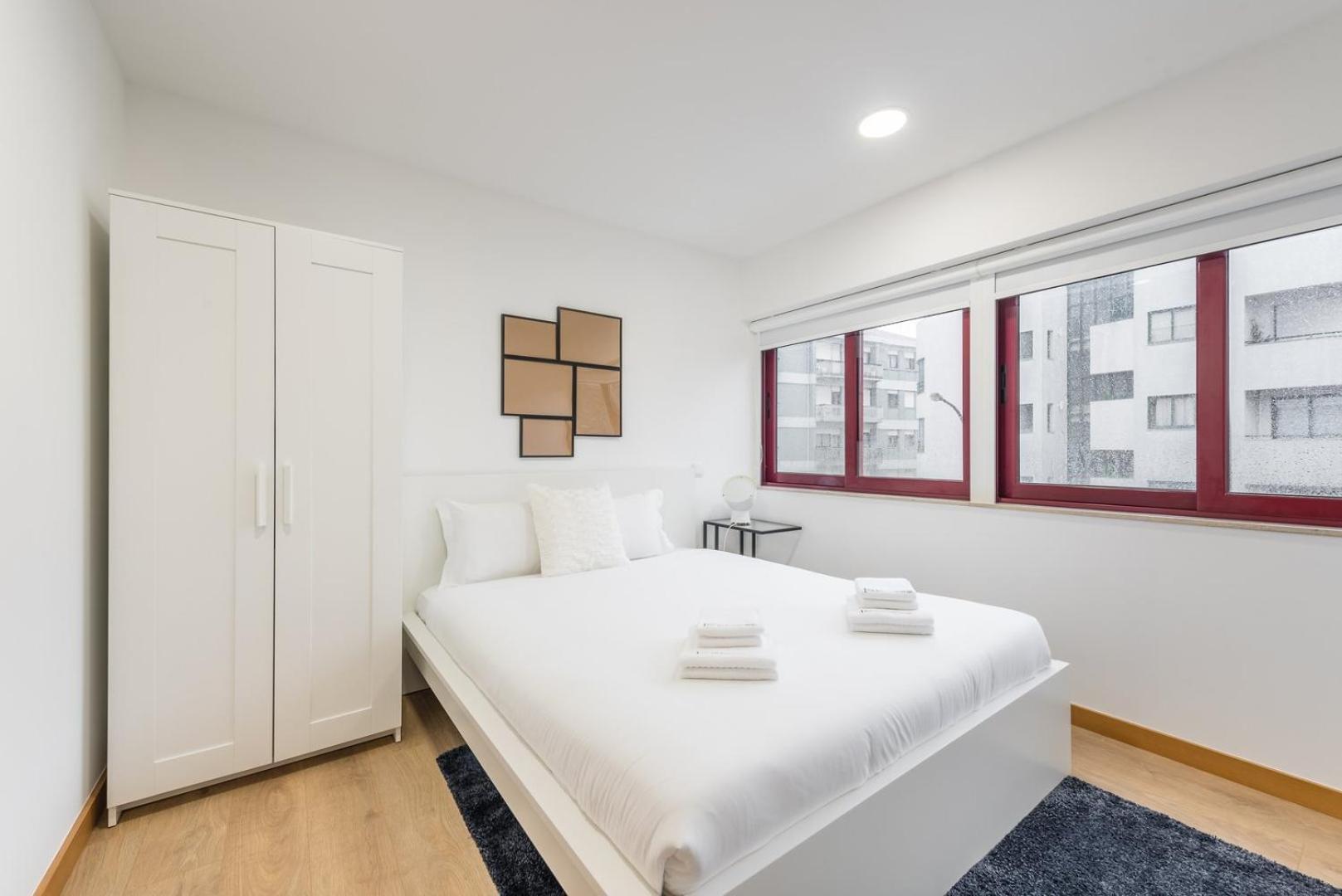 Guestready - Chic Cityscape Stay Porto Exterior foto