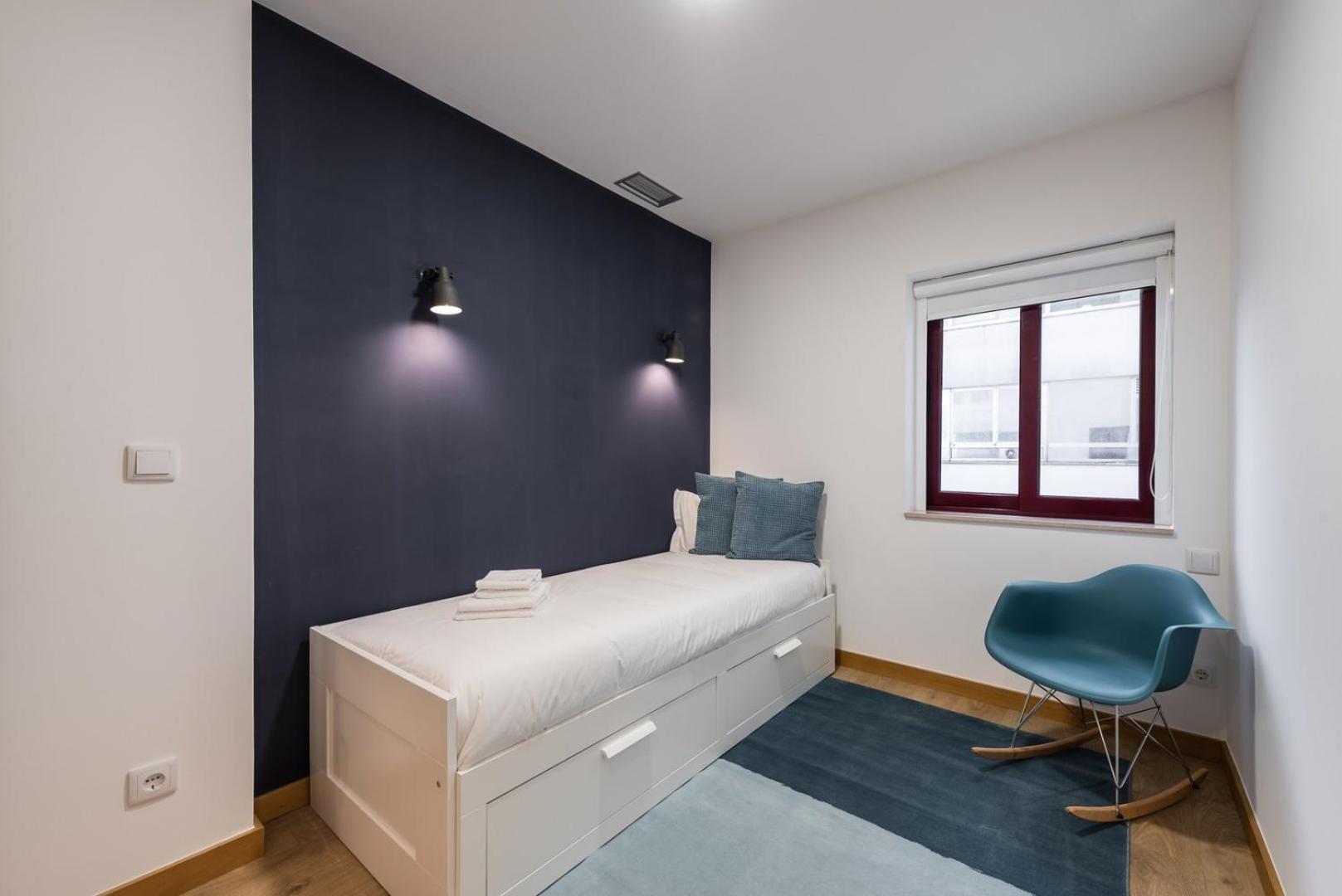 Guestready - Chic Cityscape Stay Porto Exterior foto